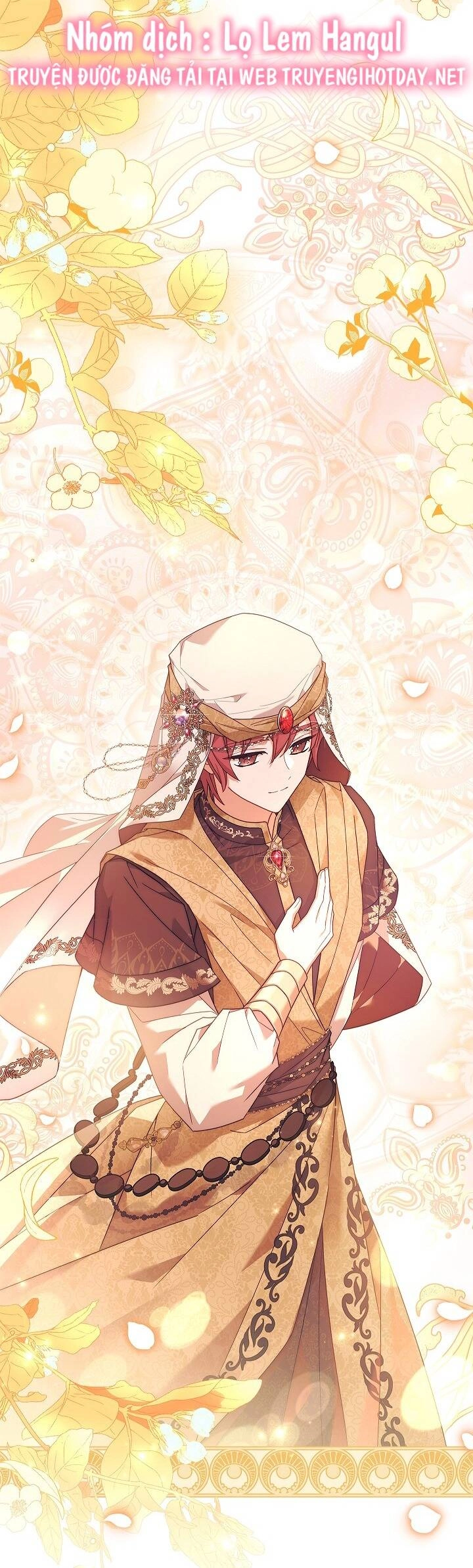 Để Yên Cho Tiểu Thư Hiền Chapter 98 - 48