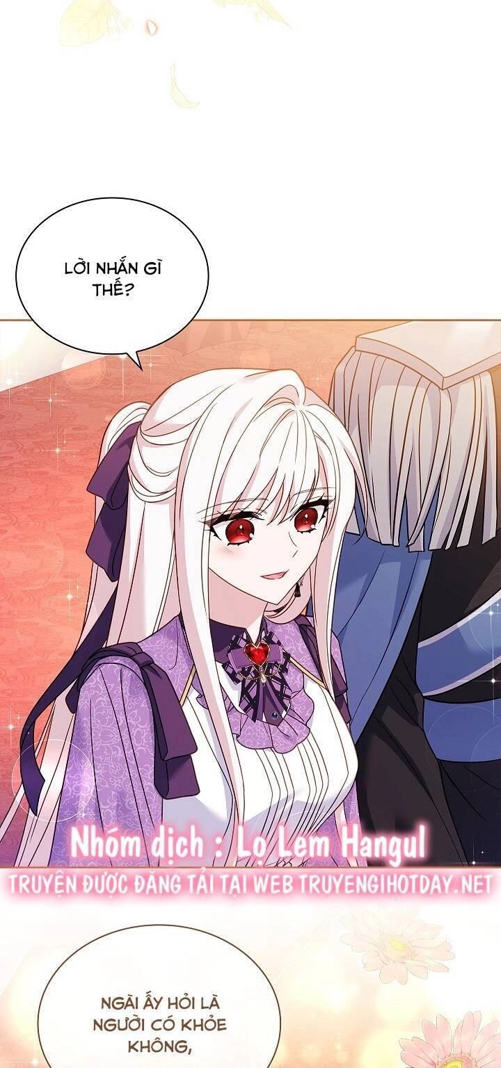 Để Yên Cho Tiểu Thư Hiền Chapter 98 - 49