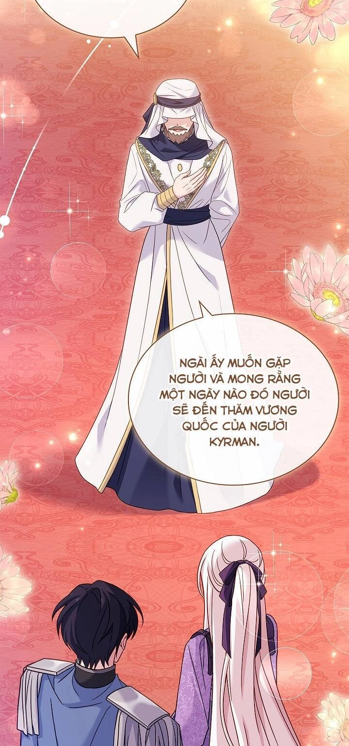 Để Yên Cho Tiểu Thư Hiền Chapter 98 - 50