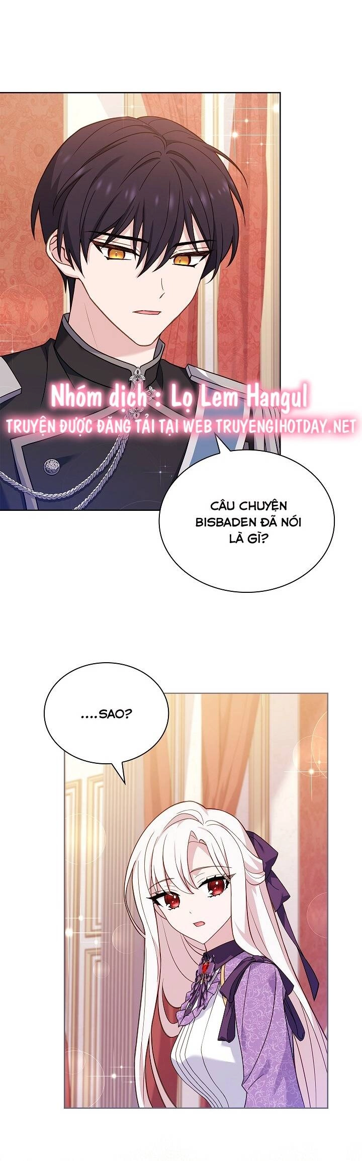 Để Yên Cho Tiểu Thư Hiền Chapter 98 - 52