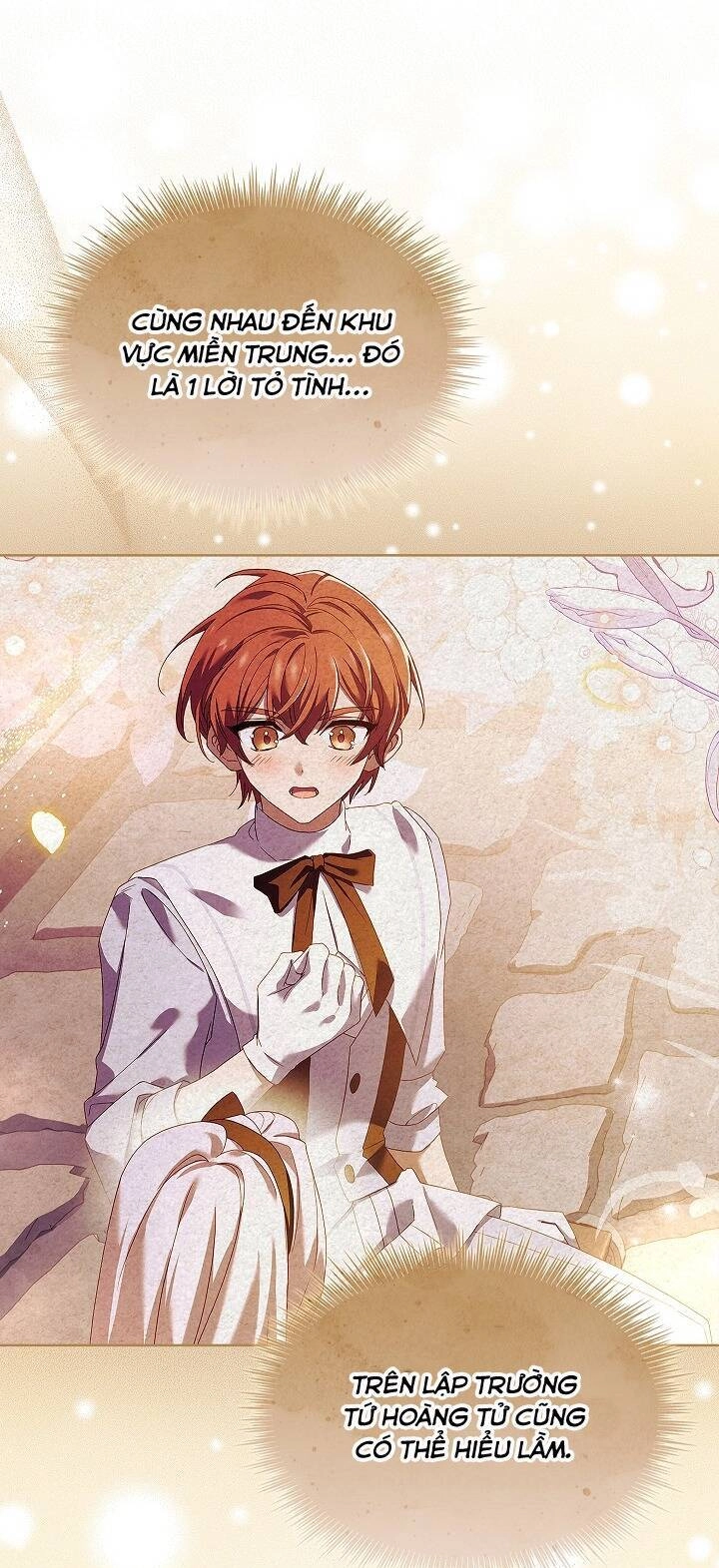 Để Yên Cho Tiểu Thư Hiền Chapter 98 - 53