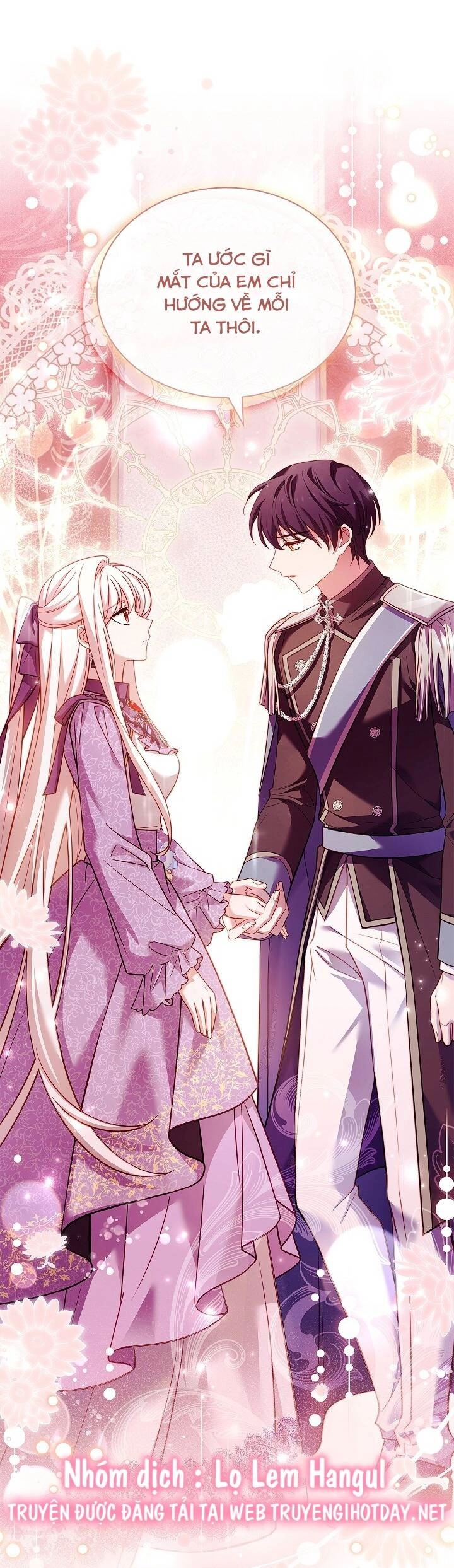 Để Yên Cho Tiểu Thư Hiền Chapter 98 - 57