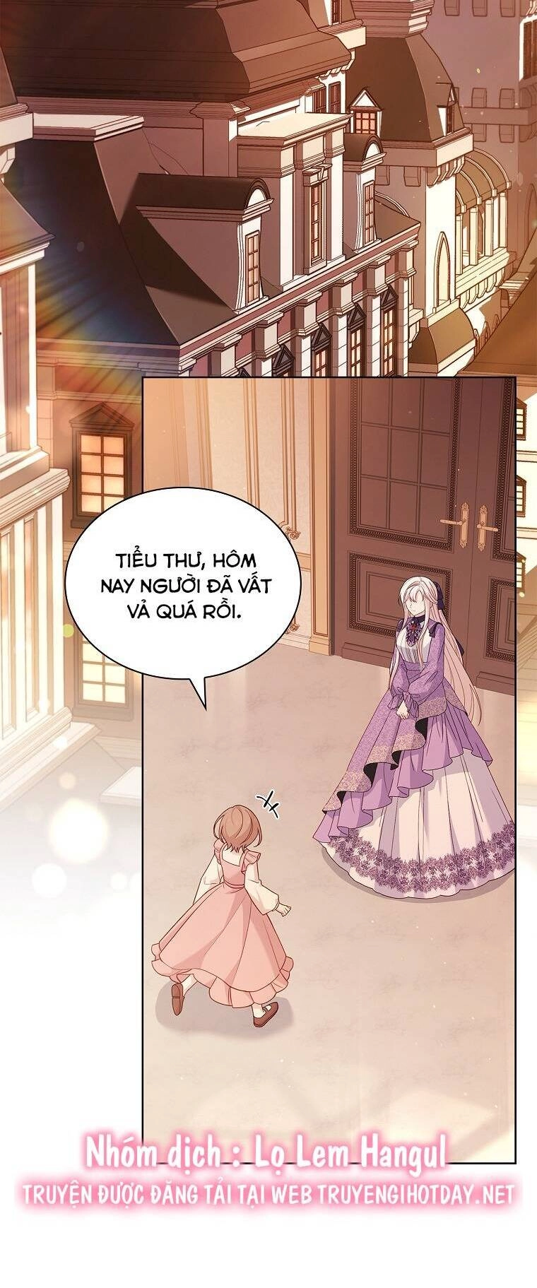 Để Yên Cho Tiểu Thư Hiền Chapter 99 - 2