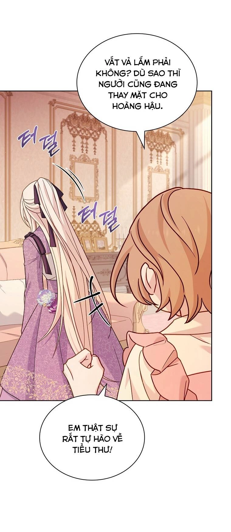 Để Yên Cho Tiểu Thư Hiền Chapter 99 - 3