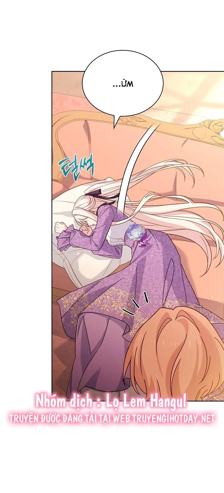 Để Yên Cho Tiểu Thư Hiền Chapter 99 - 4