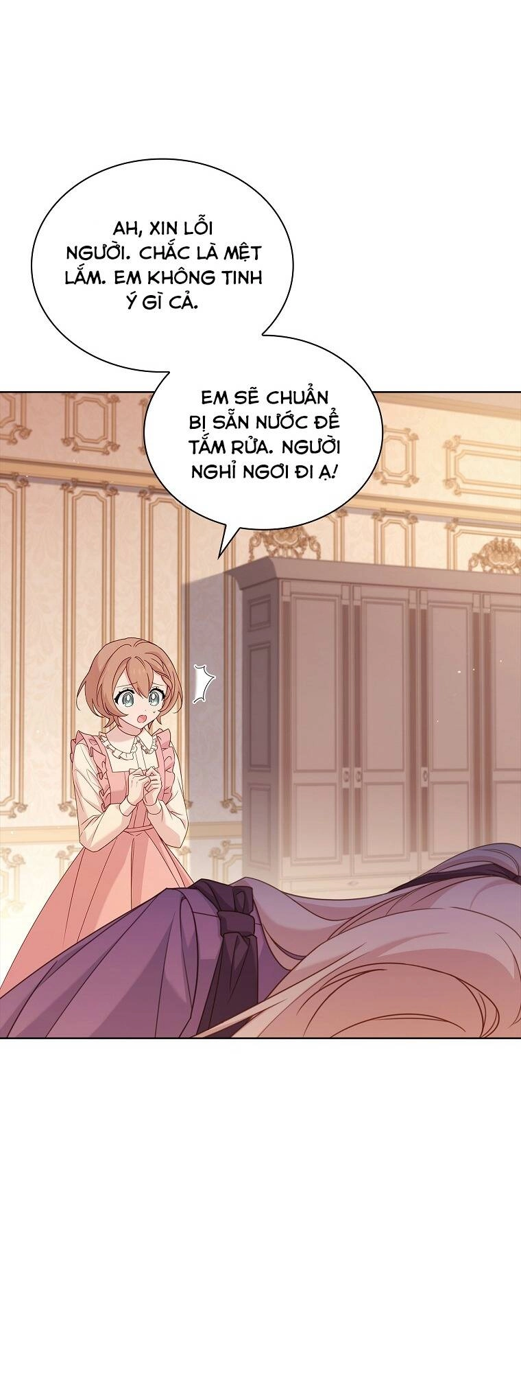 Để Yên Cho Tiểu Thư Hiền Chapter 99 - 5