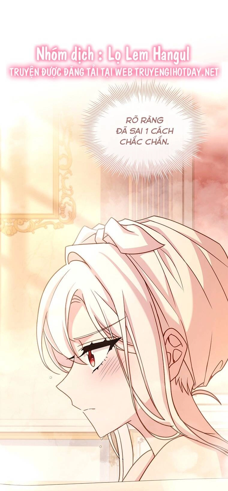 Để Yên Cho Tiểu Thư Hiền Chapter 99 - 7