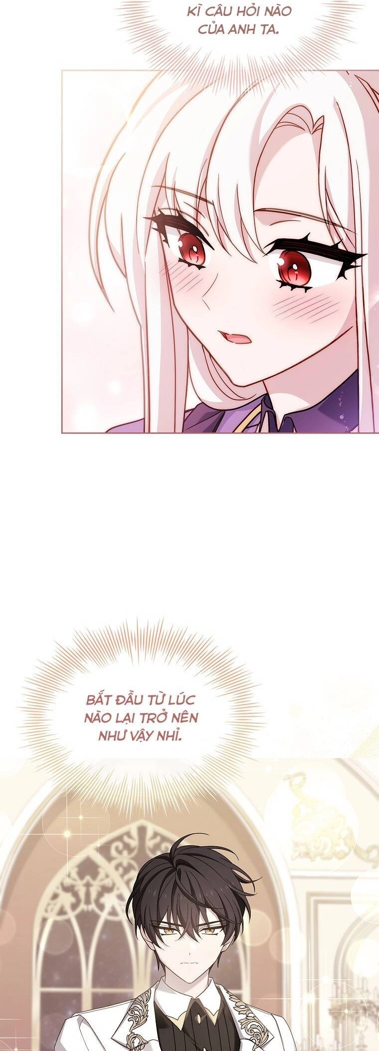 Để Yên Cho Tiểu Thư Hiền Chapter 99 - 9