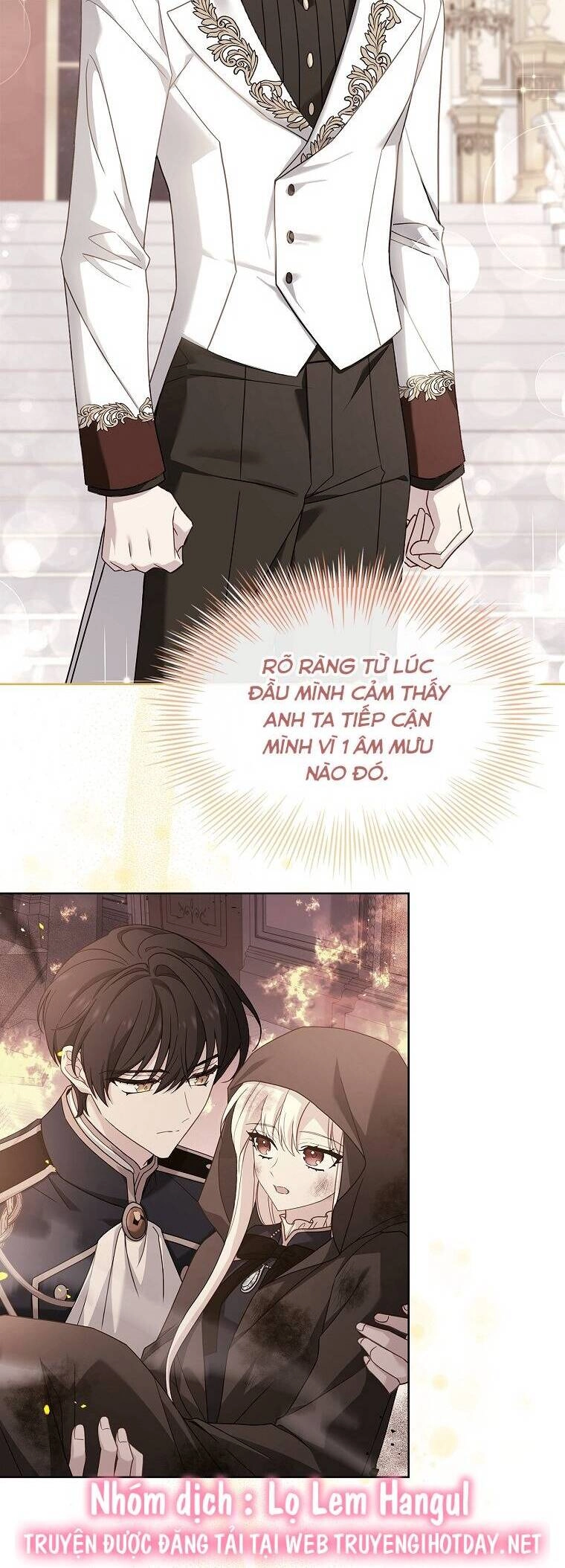 Để Yên Cho Tiểu Thư Hiền Chapter 99 - 10