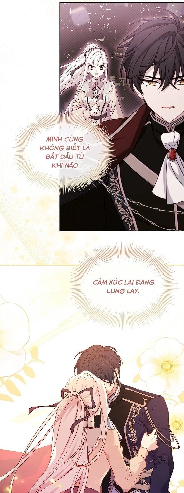 Để Yên Cho Tiểu Thư Hiền Chapter 99 - 11