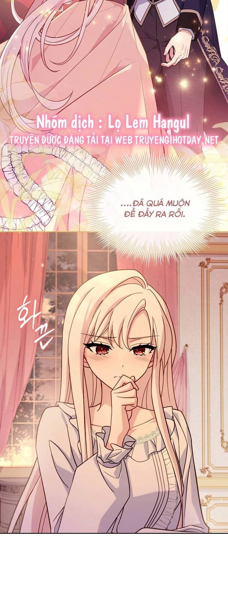 Để Yên Cho Tiểu Thư Hiền Chapter 99 - 12