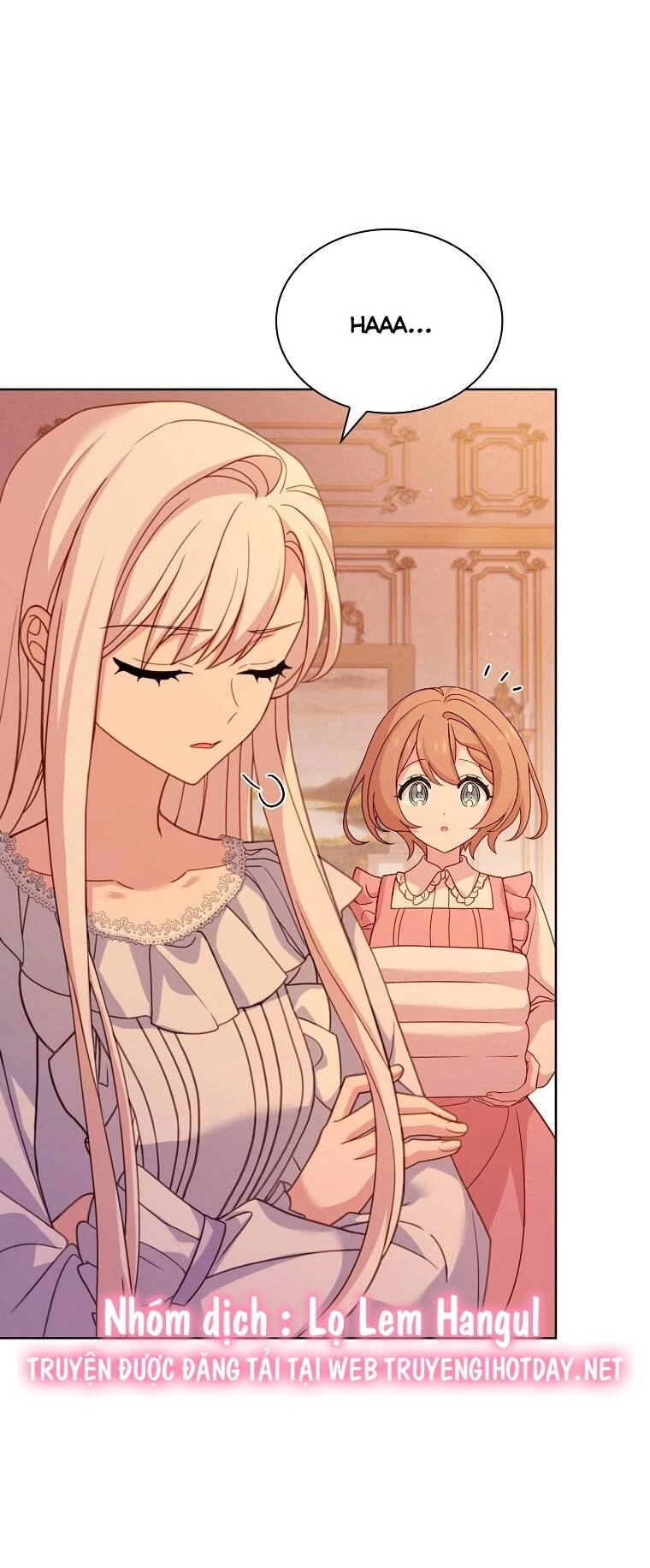 Để Yên Cho Tiểu Thư Hiền Chapter 99 - 13