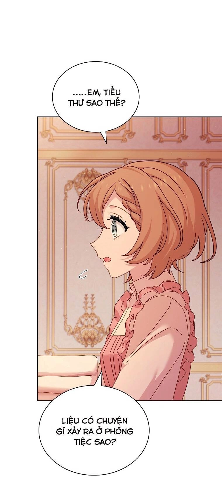 Để Yên Cho Tiểu Thư Hiền Chapter 99 - 14