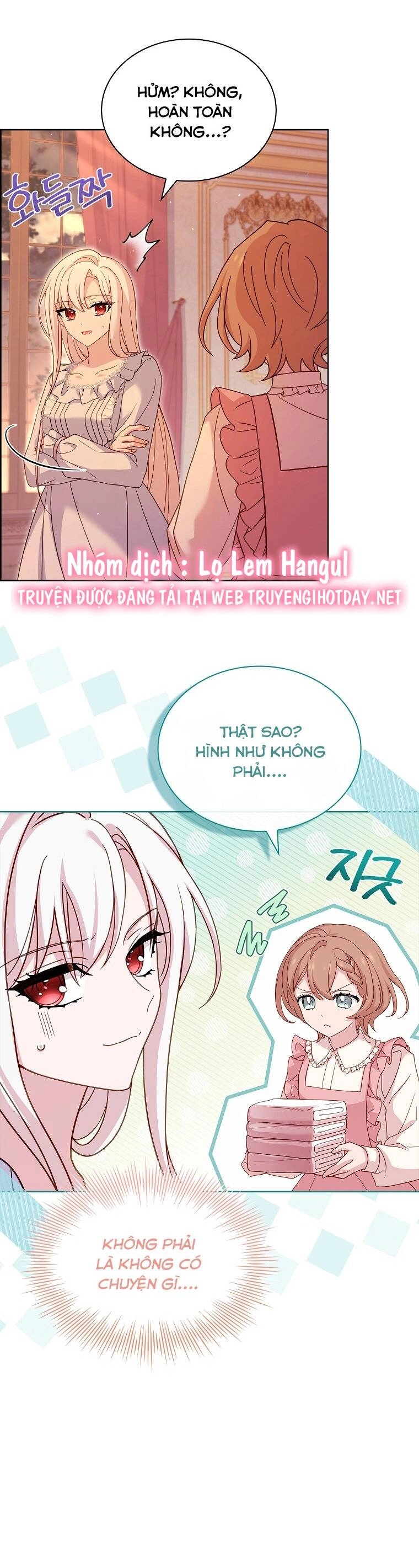 Để Yên Cho Tiểu Thư Hiền Chapter 99 - 15