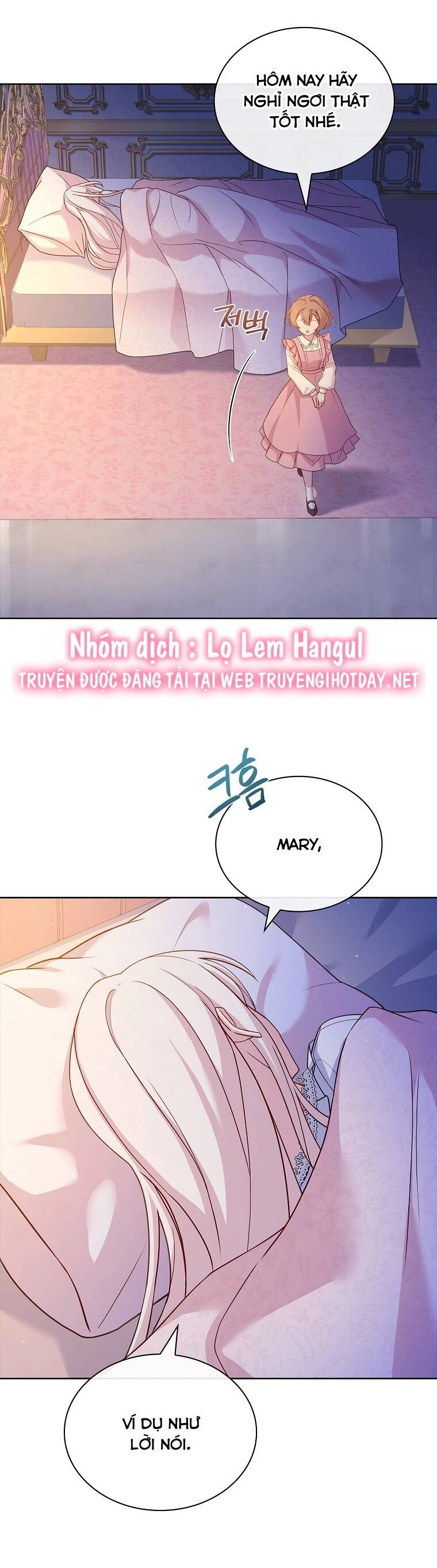 Để Yên Cho Tiểu Thư Hiền Chapter 99 - 17