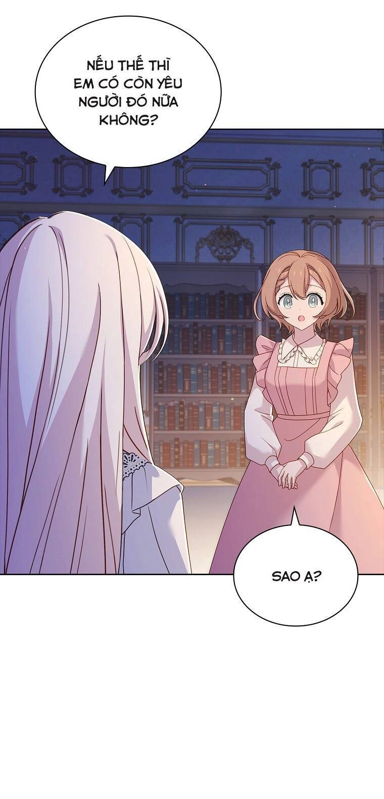 Để Yên Cho Tiểu Thư Hiền Chapter 99 - 19