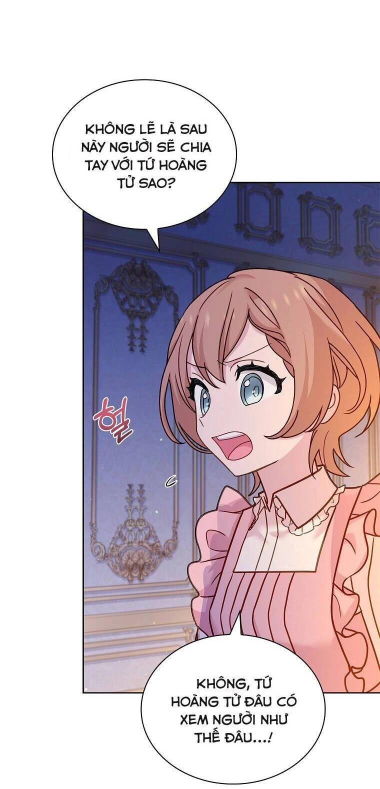 Để Yên Cho Tiểu Thư Hiền Chapter 99 - 20