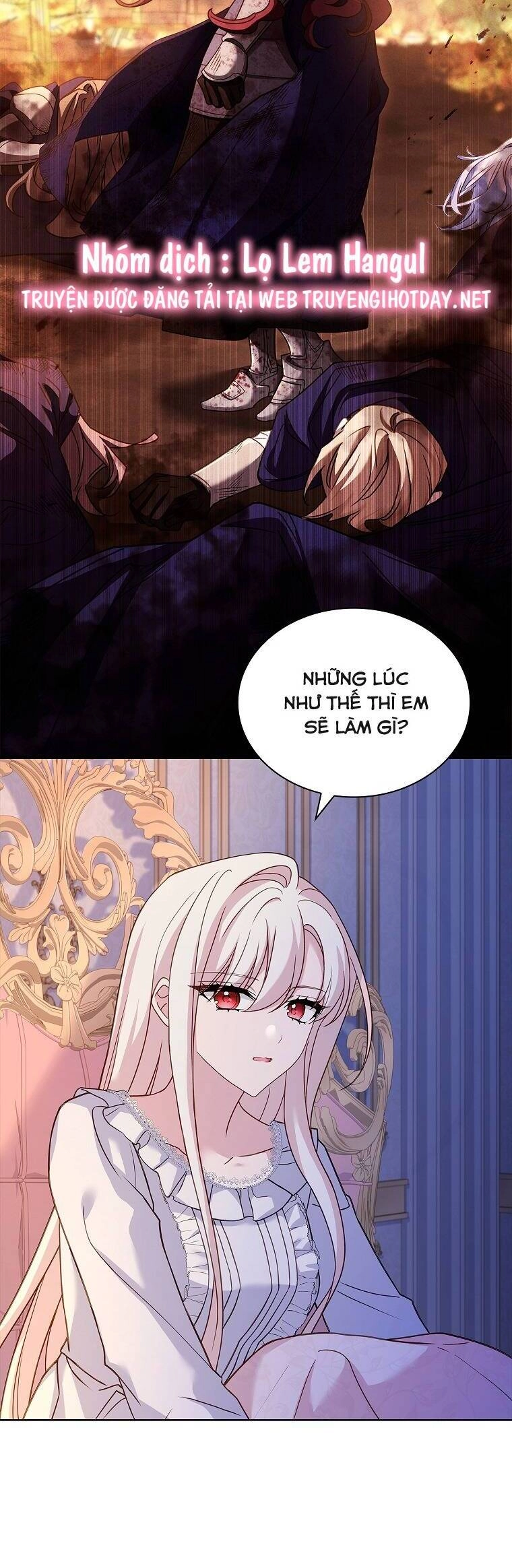 Để Yên Cho Tiểu Thư Hiền Chapter 99 - 22