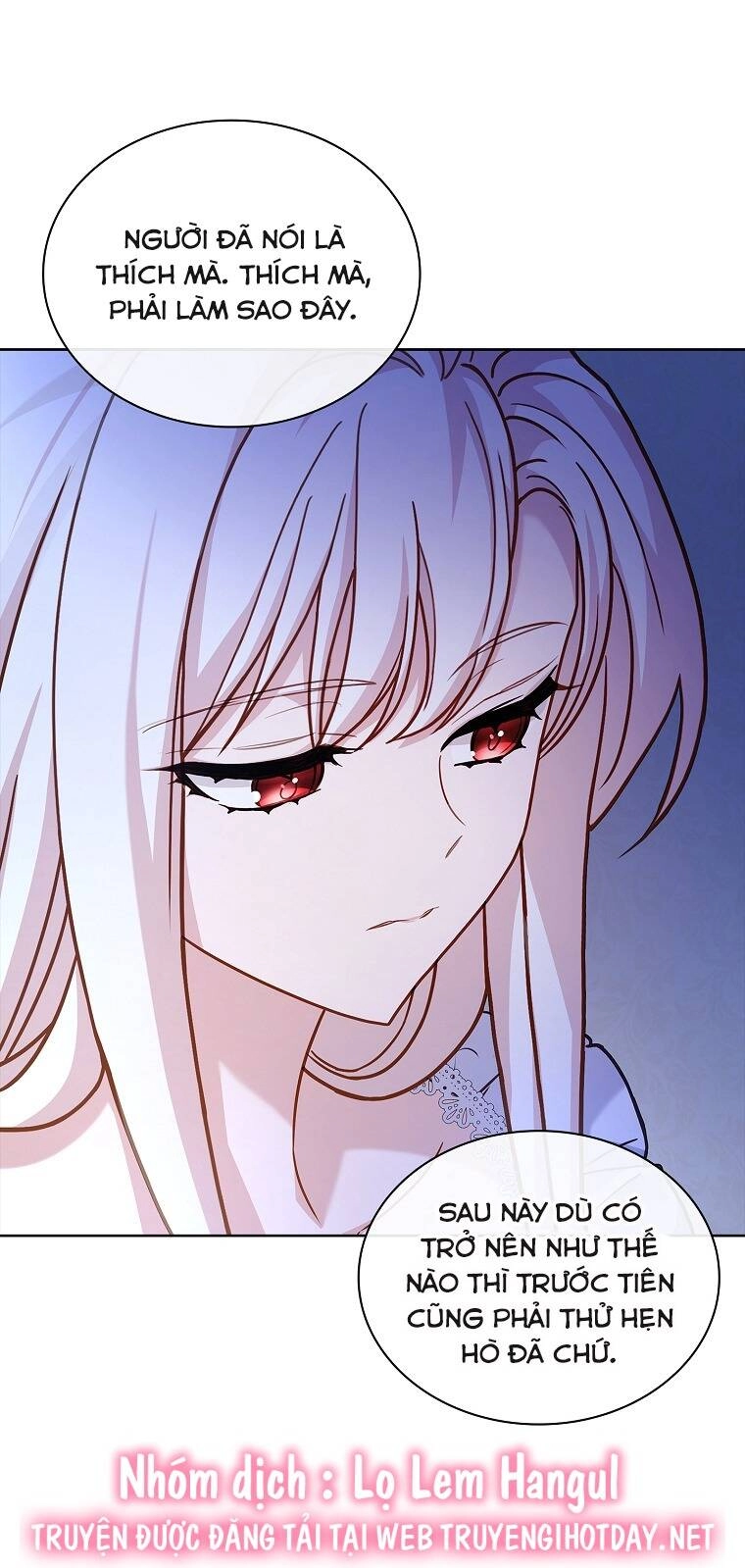 Để Yên Cho Tiểu Thư Hiền Chapter 99 - 25