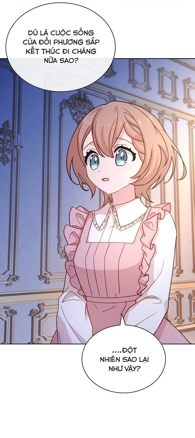 Để Yên Cho Tiểu Thư Hiền Chapter 99 - 26