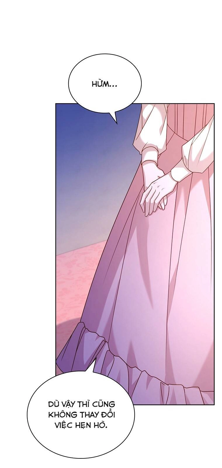 Để Yên Cho Tiểu Thư Hiền Chapter 99 - 28