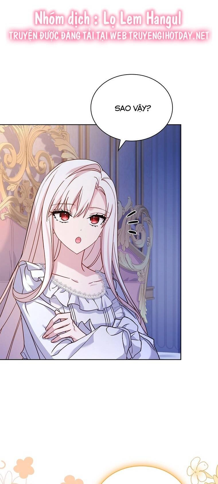 Để Yên Cho Tiểu Thư Hiền Chapter 99 - 29