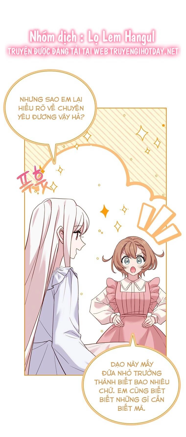 Để Yên Cho Tiểu Thư Hiền Chapter 99 - 35