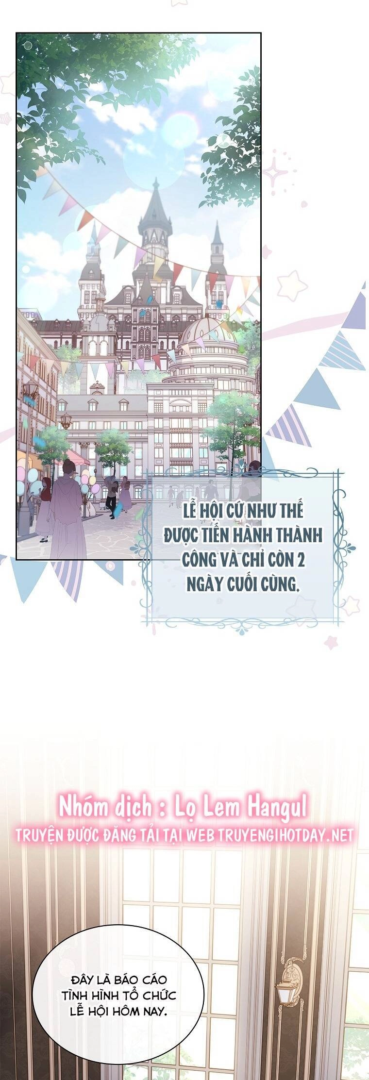 Để Yên Cho Tiểu Thư Hiền Chapter 99 - 38