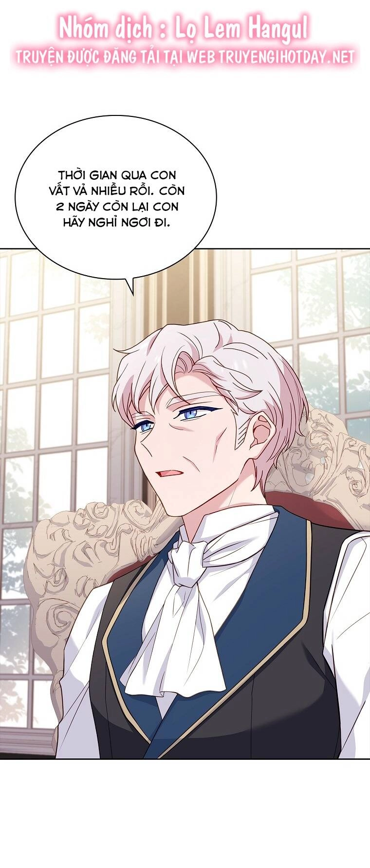 Để Yên Cho Tiểu Thư Hiền Chapter 99 - 42