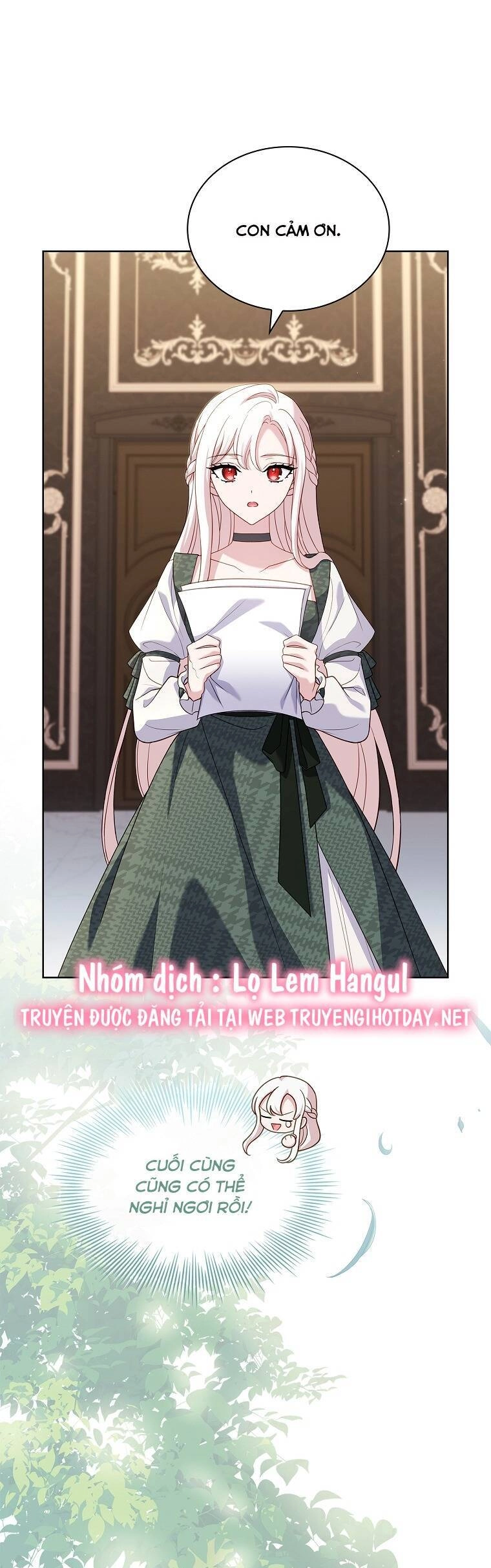 Để Yên Cho Tiểu Thư Hiền Chapter 99 - 43