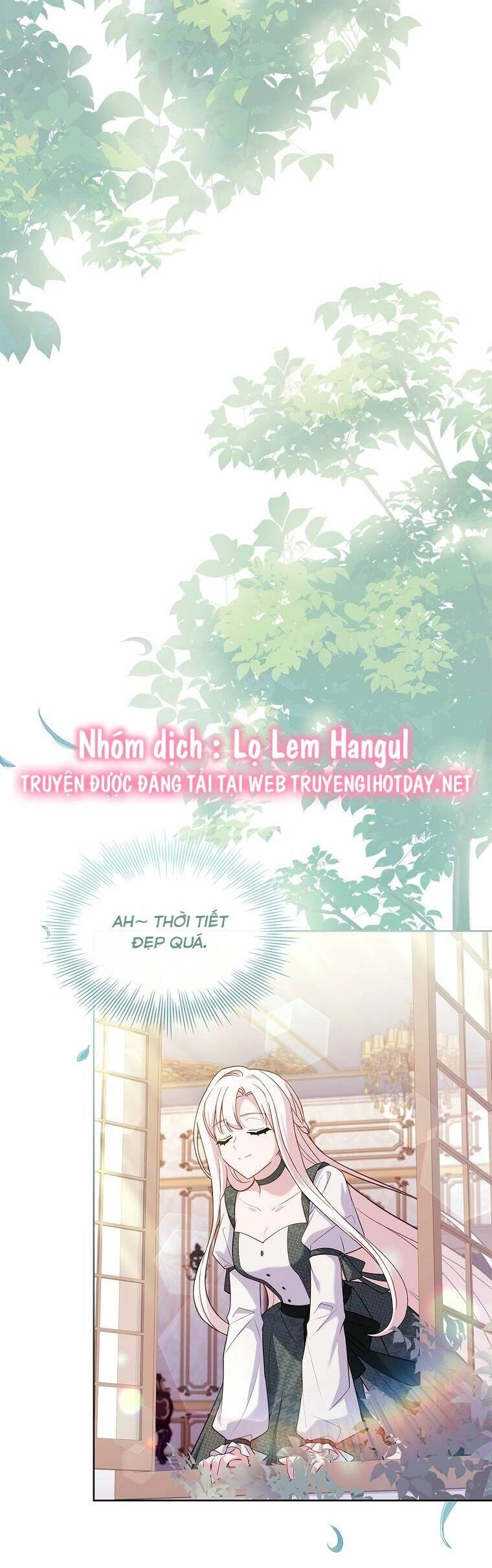 Để Yên Cho Tiểu Thư Hiền Chapter 99 - 44