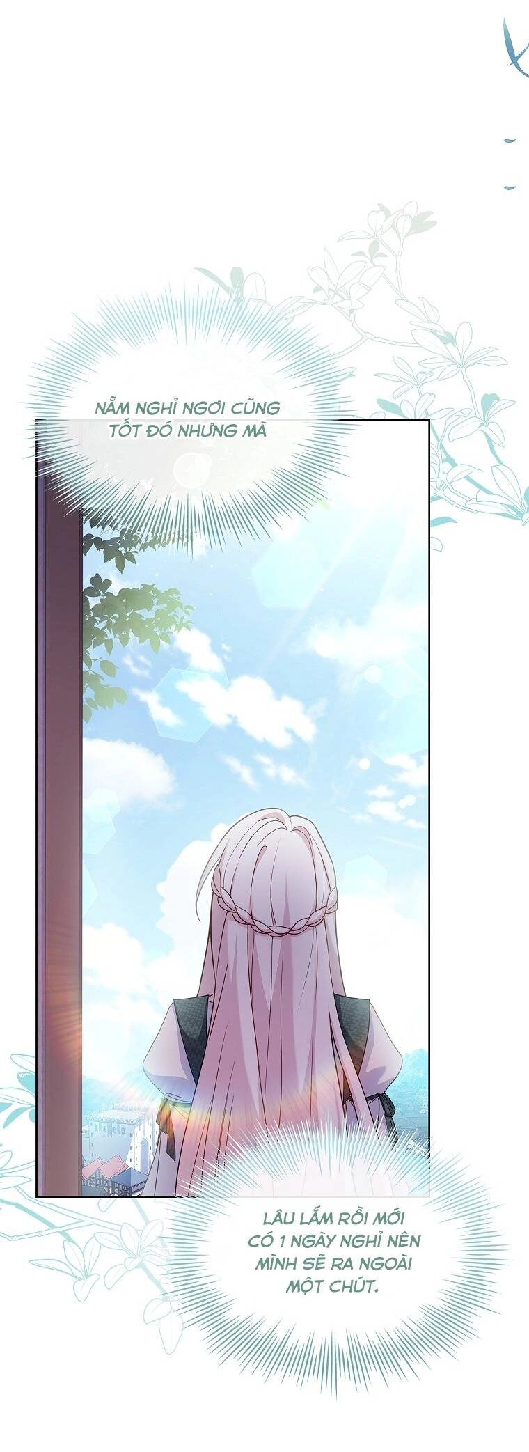 Để Yên Cho Tiểu Thư Hiền Chapter 99 - 45