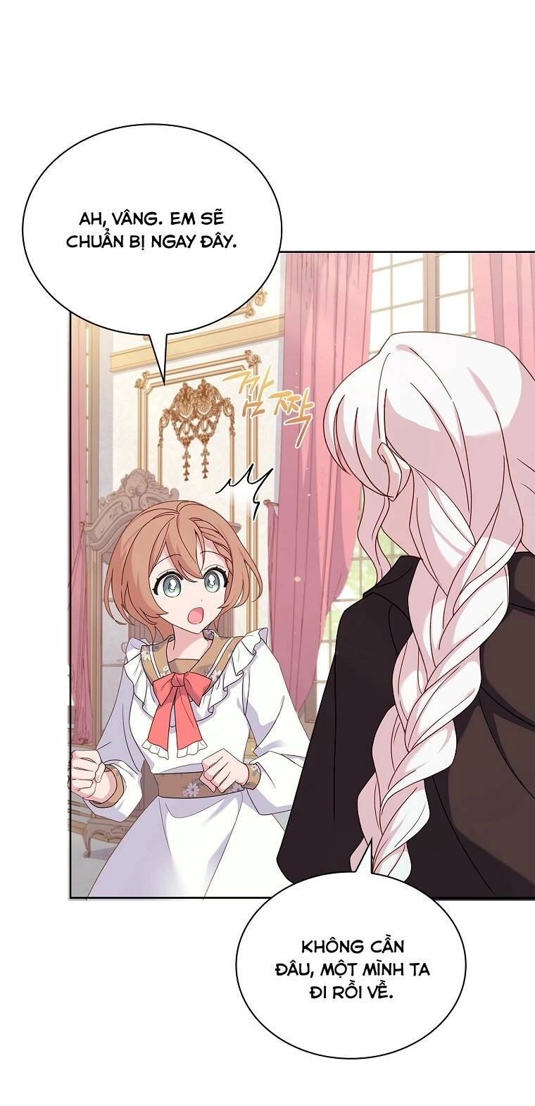 Để Yên Cho Tiểu Thư Hiền Chapter 99 - 47