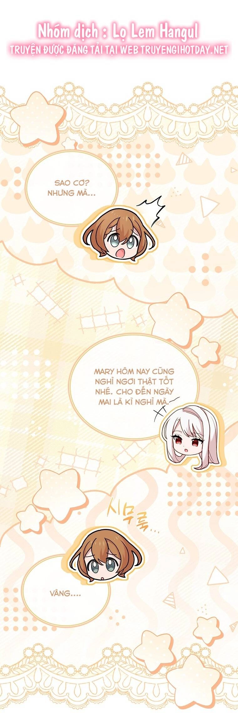 Để Yên Cho Tiểu Thư Hiền Chapter 99 - 48