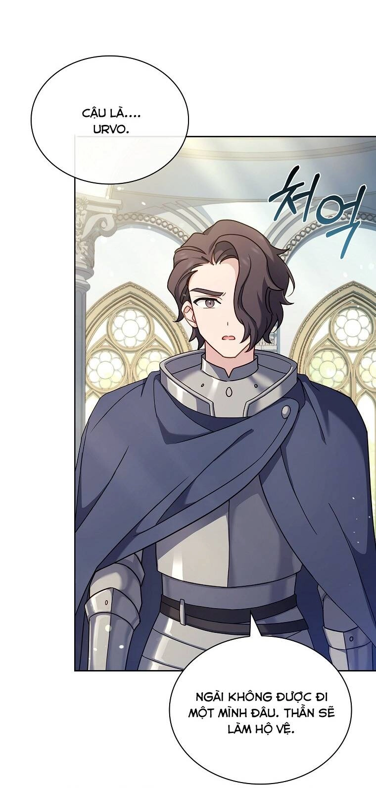 Để Yên Cho Tiểu Thư Hiền Chapter 99 - 51