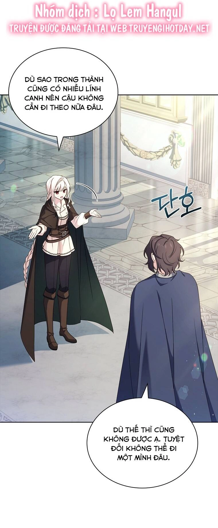 Để Yên Cho Tiểu Thư Hiền Chapter 99 - 52