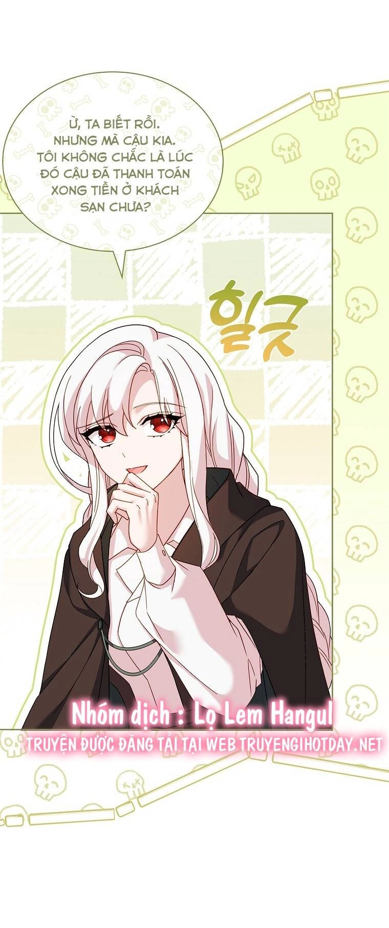 Để Yên Cho Tiểu Thư Hiền Chapter 99 - 53