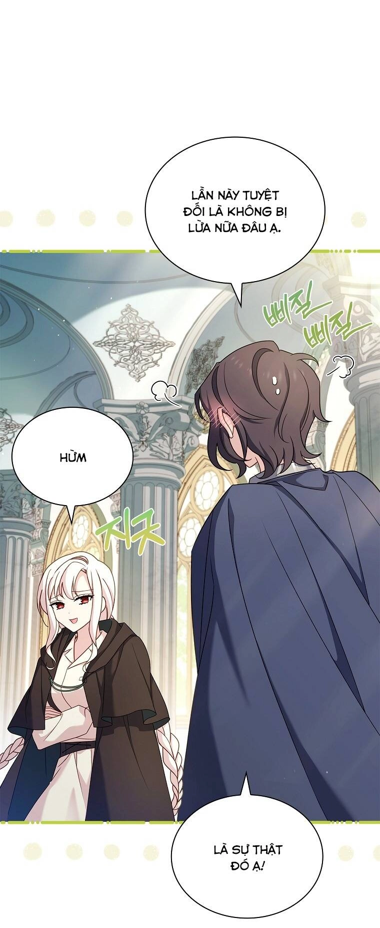 Để Yên Cho Tiểu Thư Hiền Chapter 99 - 55