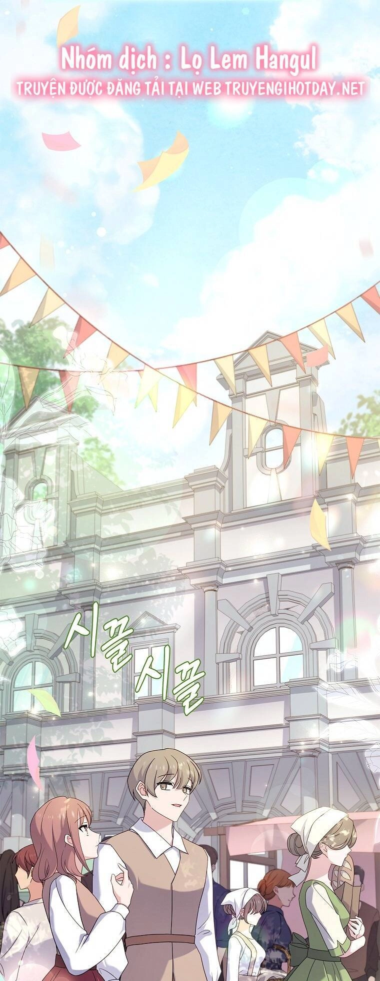 Để Yên Cho Tiểu Thư Hiền Chapter 99 - 58