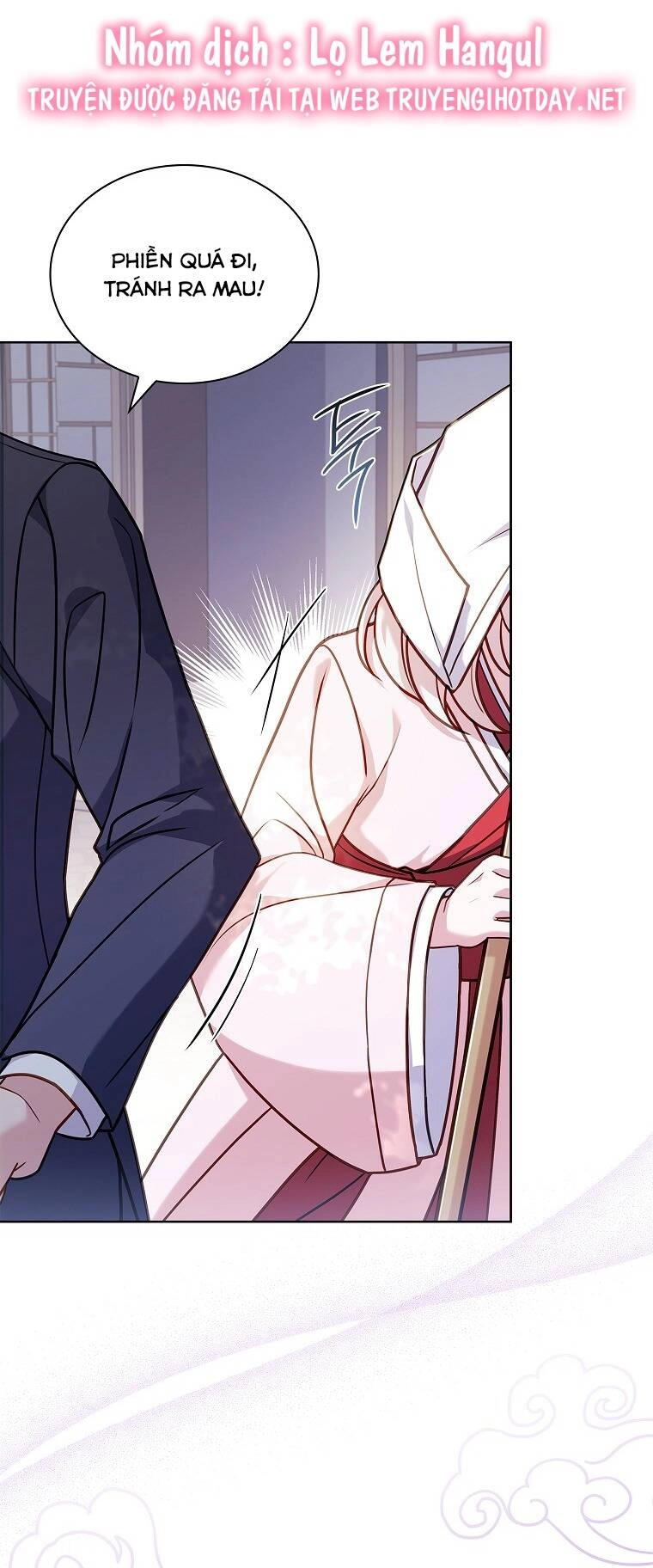 Để Yên Cho Tiểu Thư Hiền Chapter 99 - 64