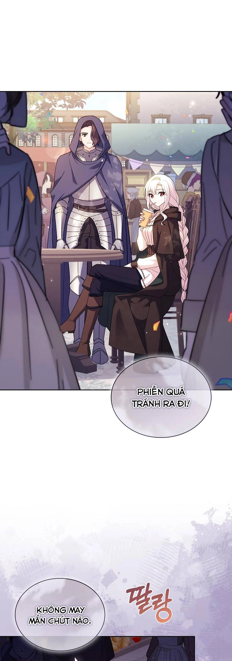 Để Yên Cho Tiểu Thư Hiền Chapter 100 - 2