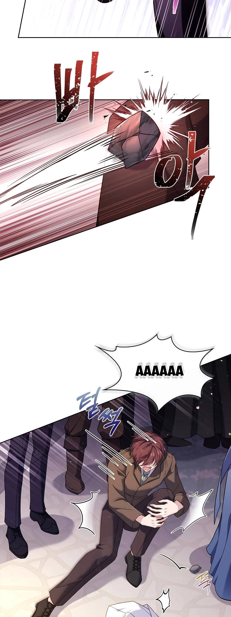 Để Yên Cho Tiểu Thư Hiền Chapter 100 - 10