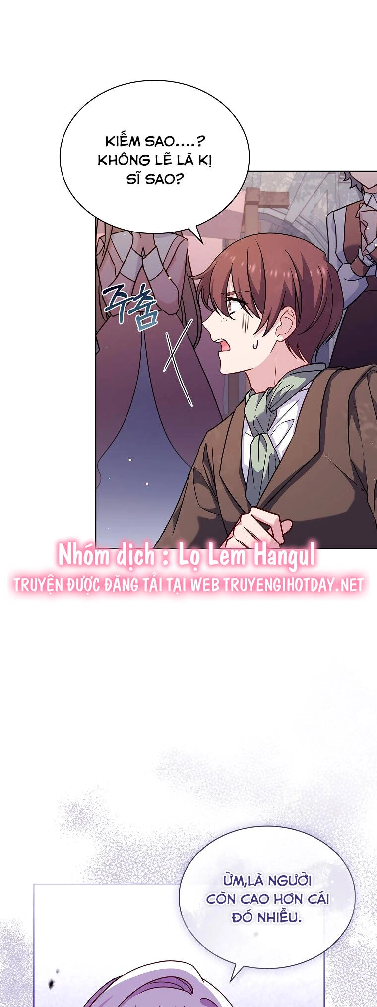 Để Yên Cho Tiểu Thư Hiền Chapter 100 - 14