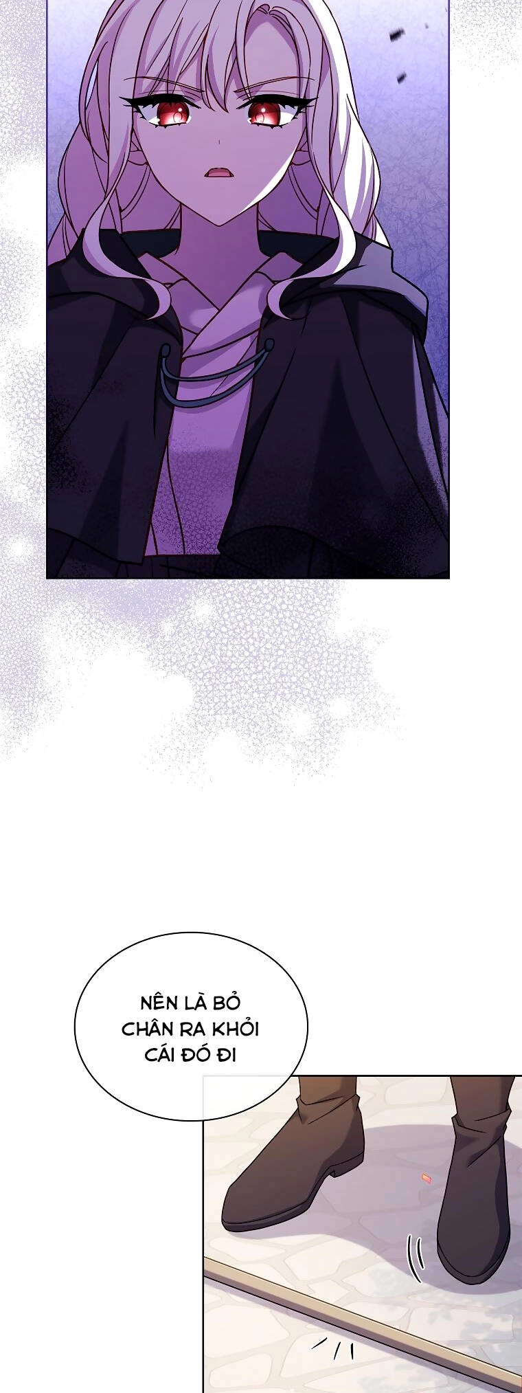 Để Yên Cho Tiểu Thư Hiền Chapter 100 - 15