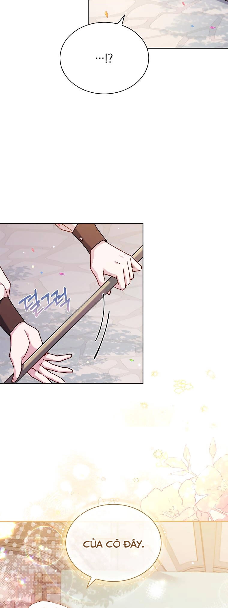 Để Yên Cho Tiểu Thư Hiền Chapter 100 - 16