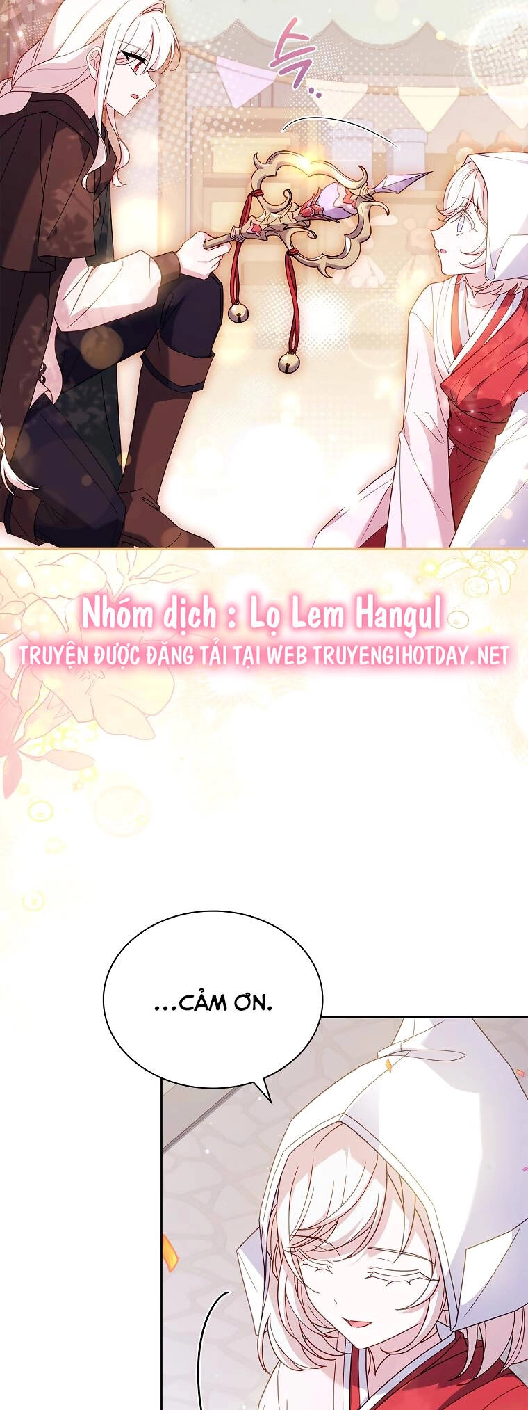 Để Yên Cho Tiểu Thư Hiền Chapter 100 - 17