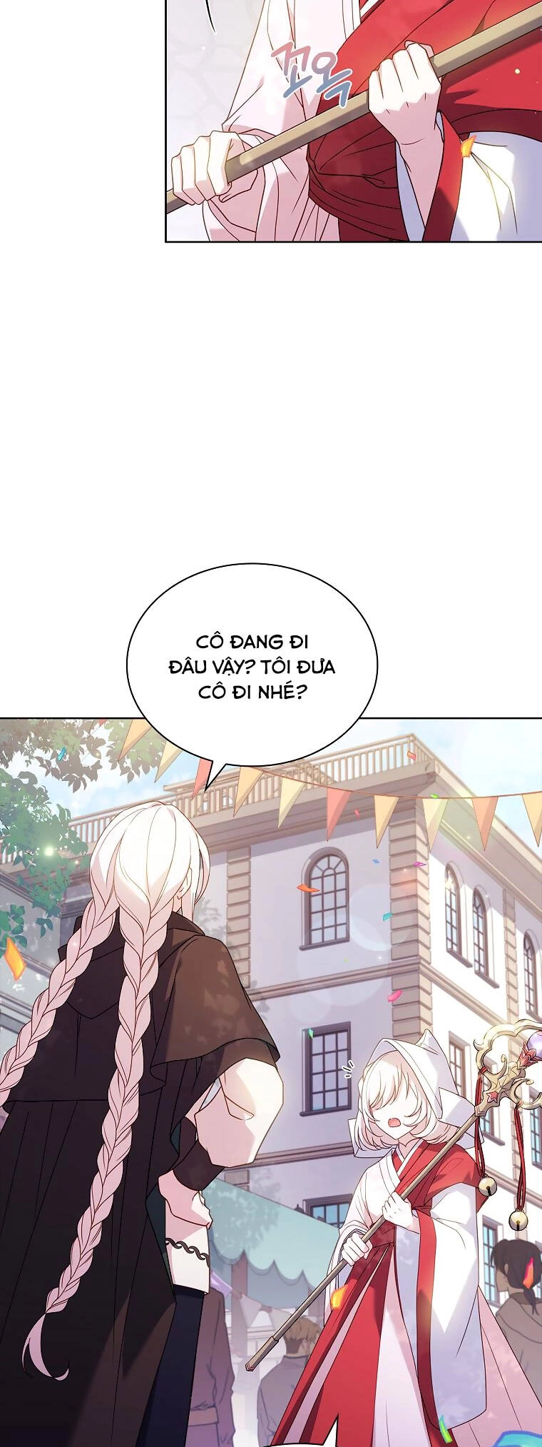 Để Yên Cho Tiểu Thư Hiền Chapter 100 - 18