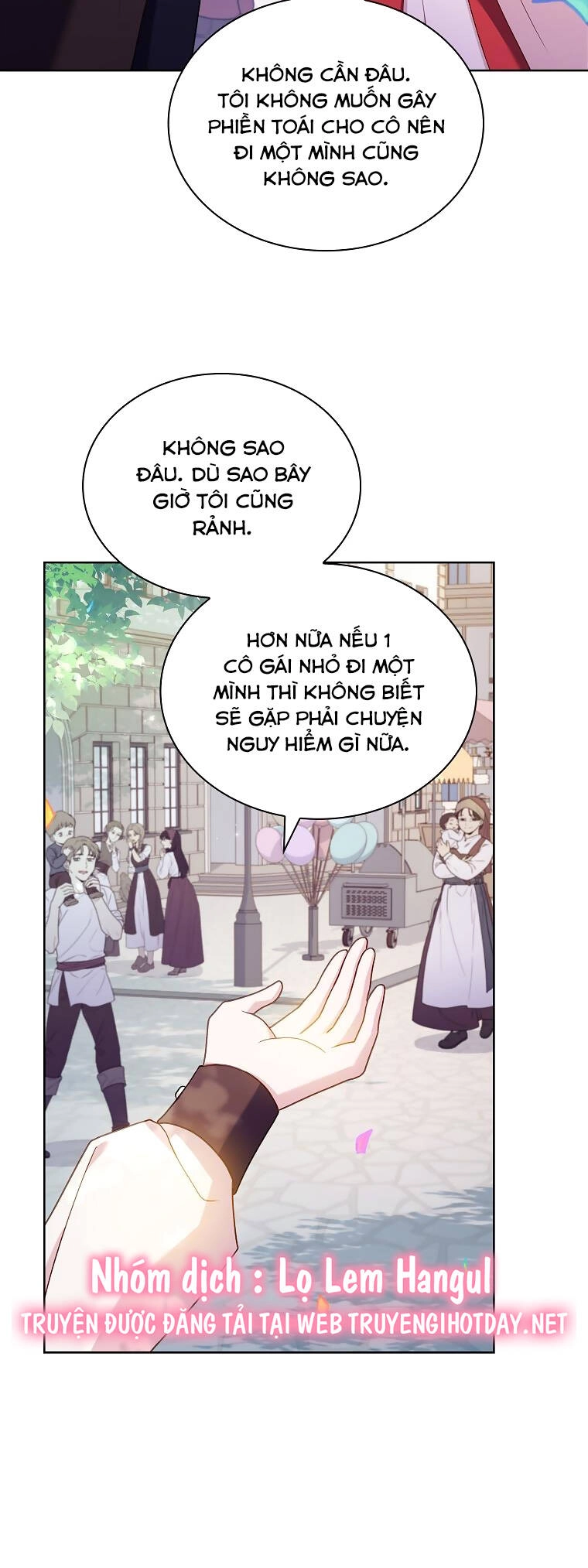 Để Yên Cho Tiểu Thư Hiền Chapter 100 - 19