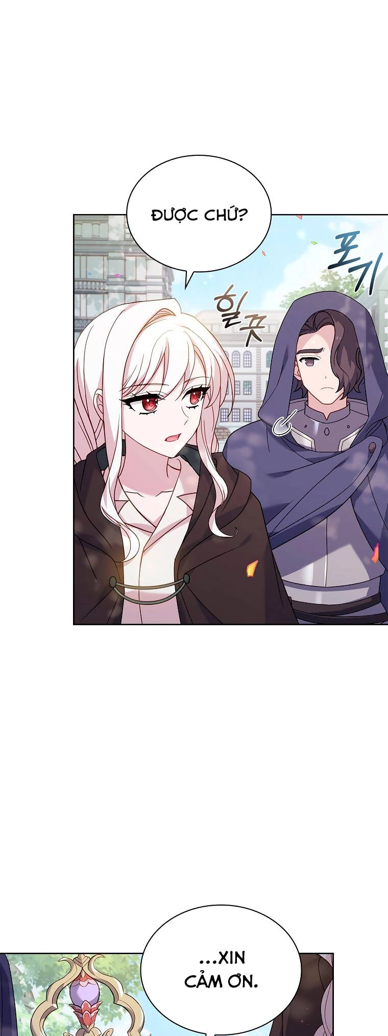 Để Yên Cho Tiểu Thư Hiền Chapter 100 - 20