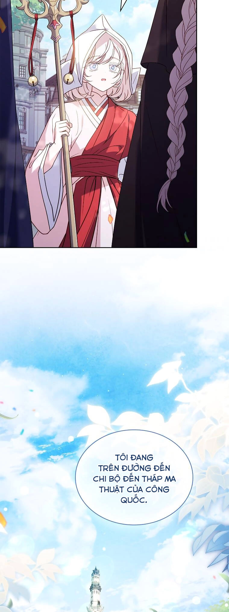 Để Yên Cho Tiểu Thư Hiền Chapter 100 - 21